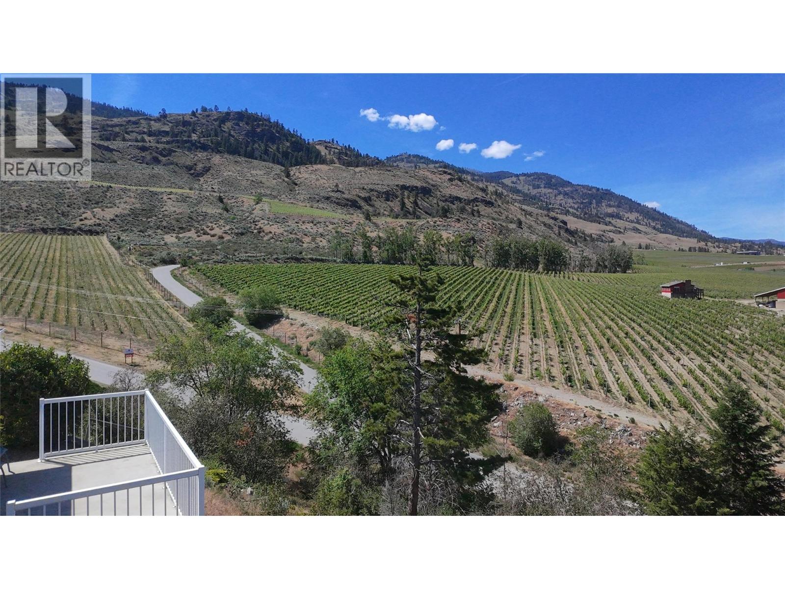 626 Ponderosa Road - 23