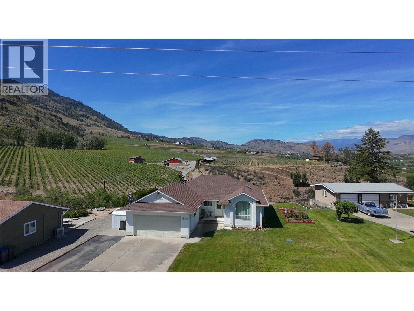 626 Ponderosa Road - 25