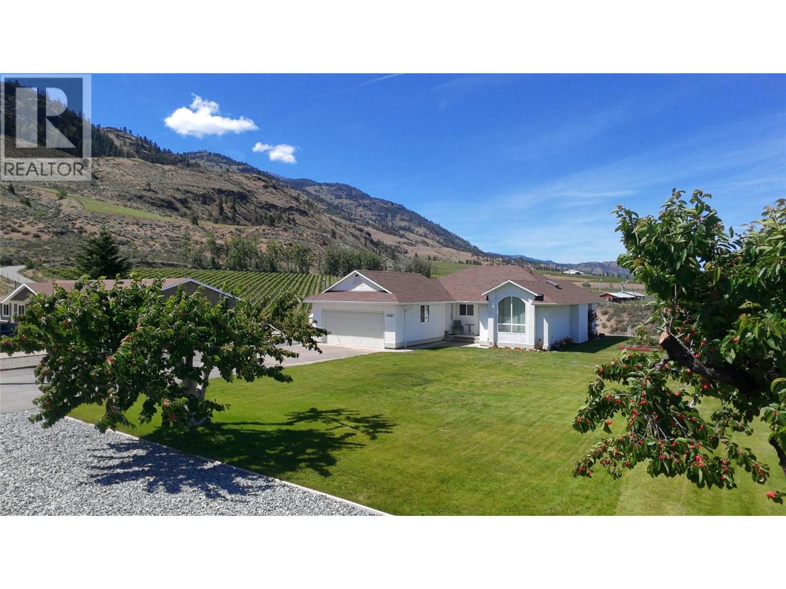 626 Ponderosa Road - 24