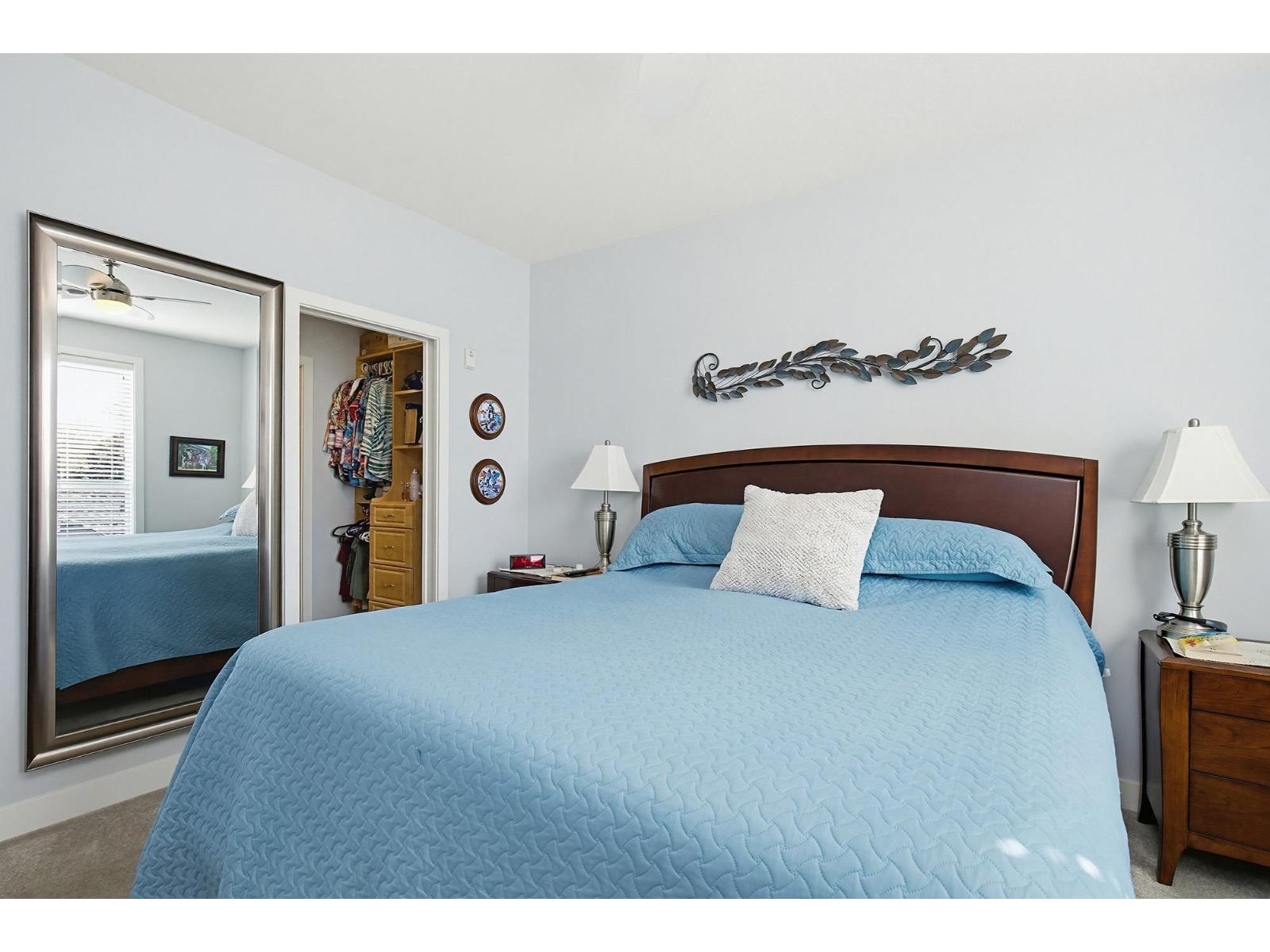 207 45630 SPADINA AVENUE, Chilliwack Proper West, Chilliwack