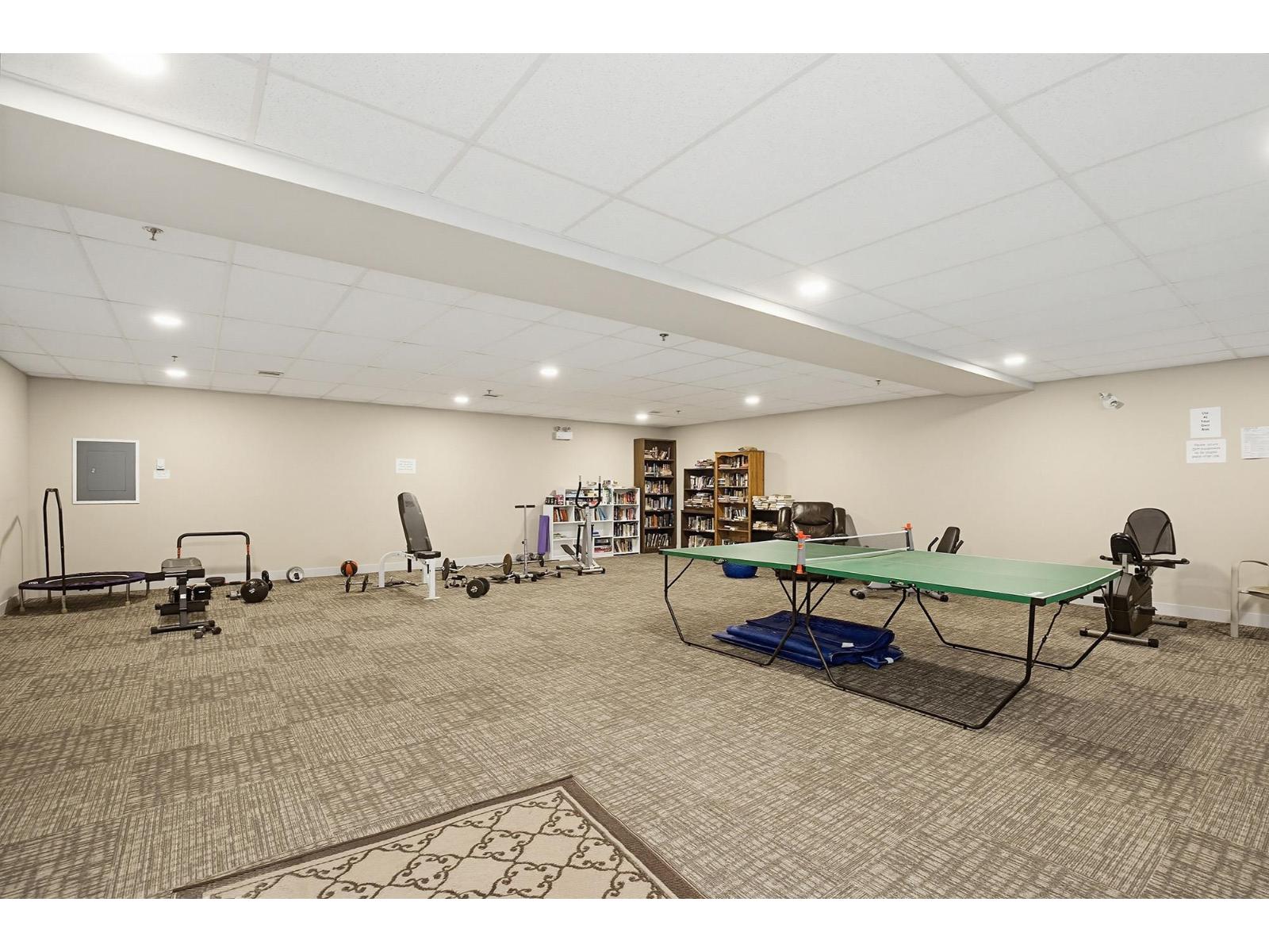 207 45630 SPADINA AVENUE, Chilliwack Proper West, Chilliwack