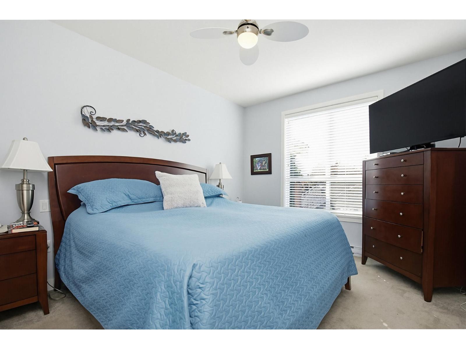 207 45630 SPADINA AVENUE, Chilliwack Proper West, Chilliwack