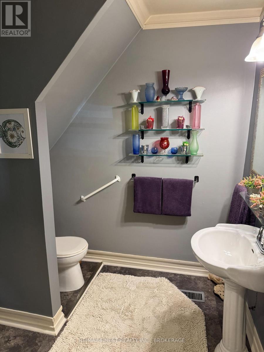 13 CONCESSION STREET - 17