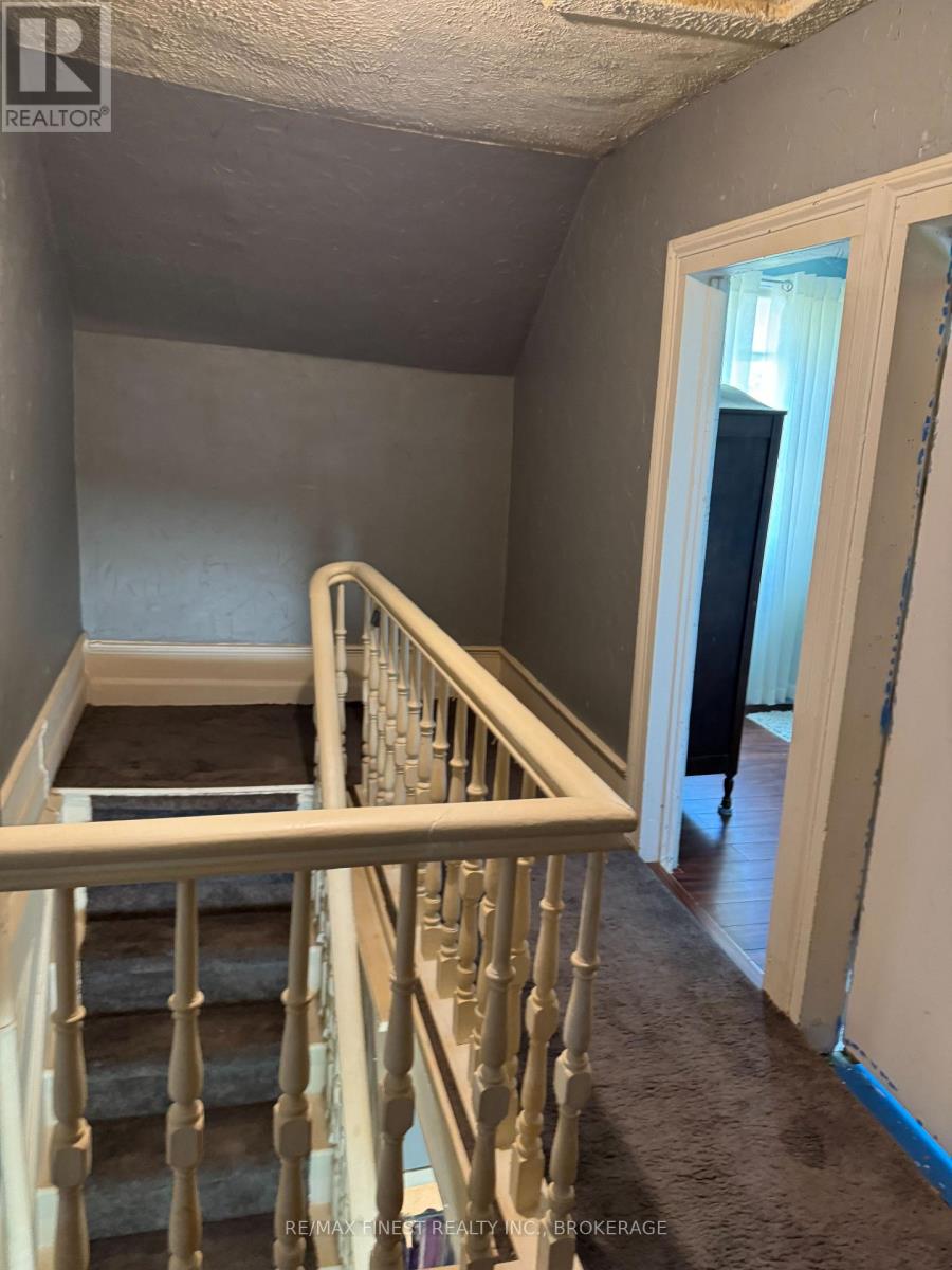 13 CONCESSION STREET - 21