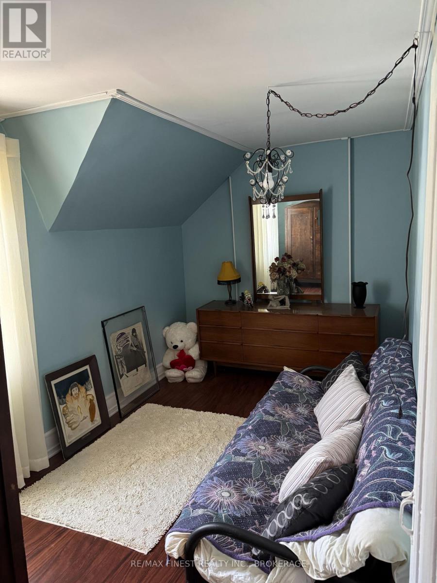 13 CONCESSION STREET - 22