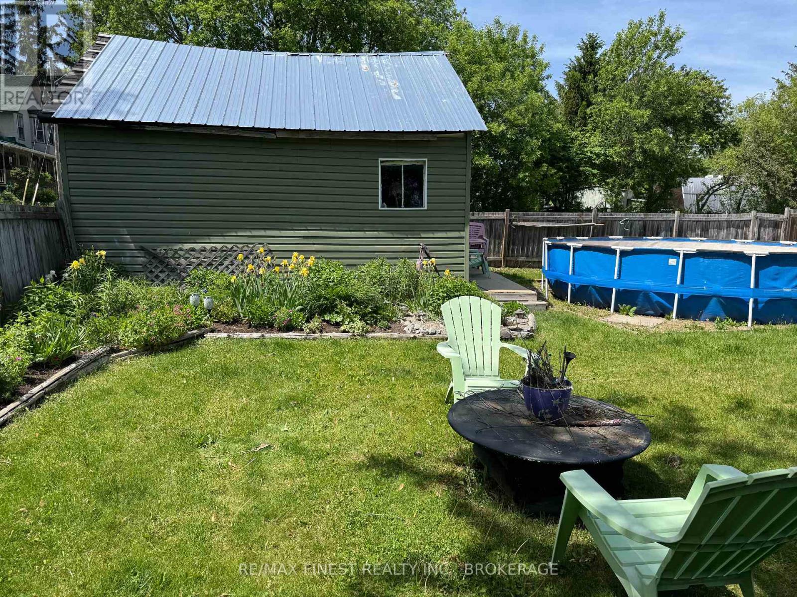 13 CONCESSION STREET - 7