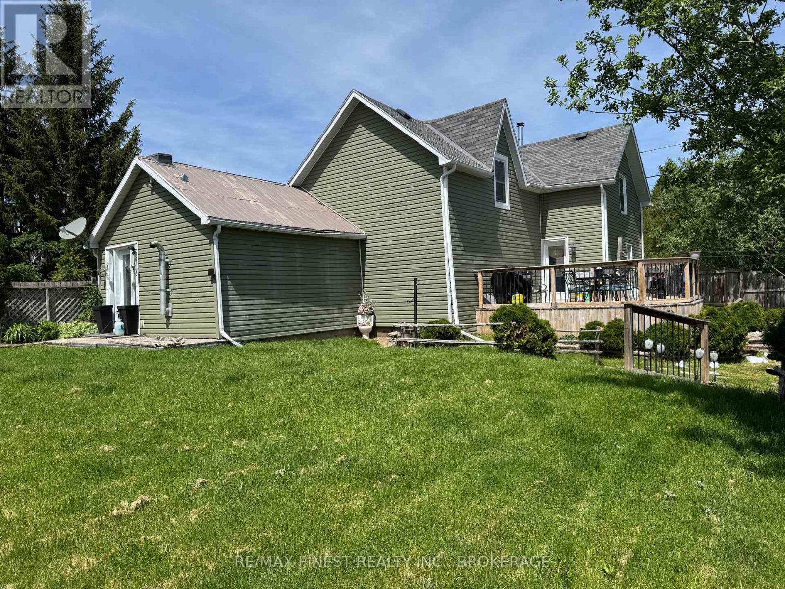 13 CONCESSION STREET - 8