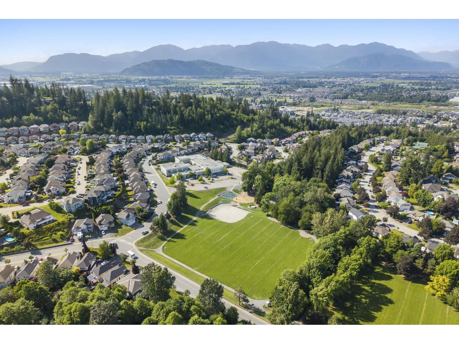 20 46360 VALLEYVIEW ROAD, Promontory, Chilliwack
