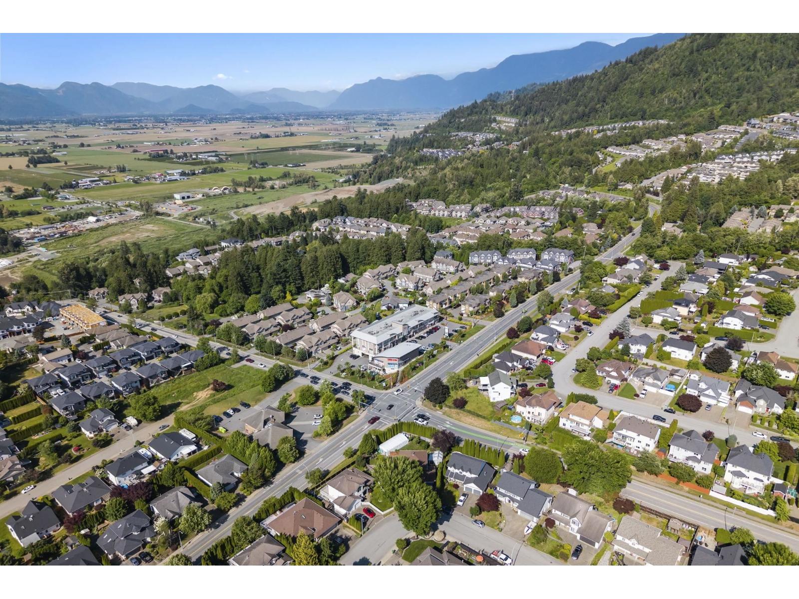 20 46360 VALLEYVIEW ROAD, Promontory, Chilliwack