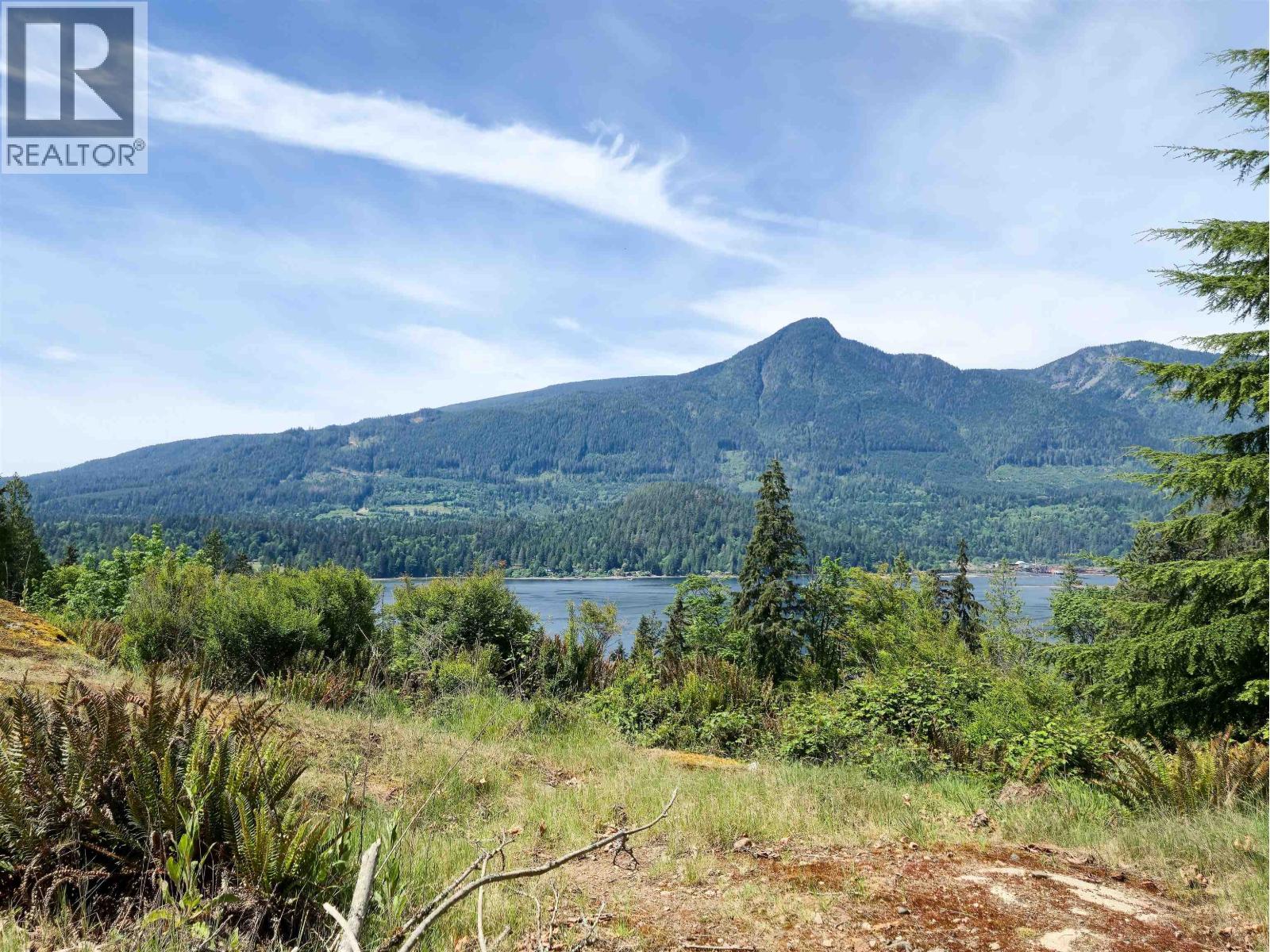 LOT J COTTON BAY ROAD, Gambier Island
