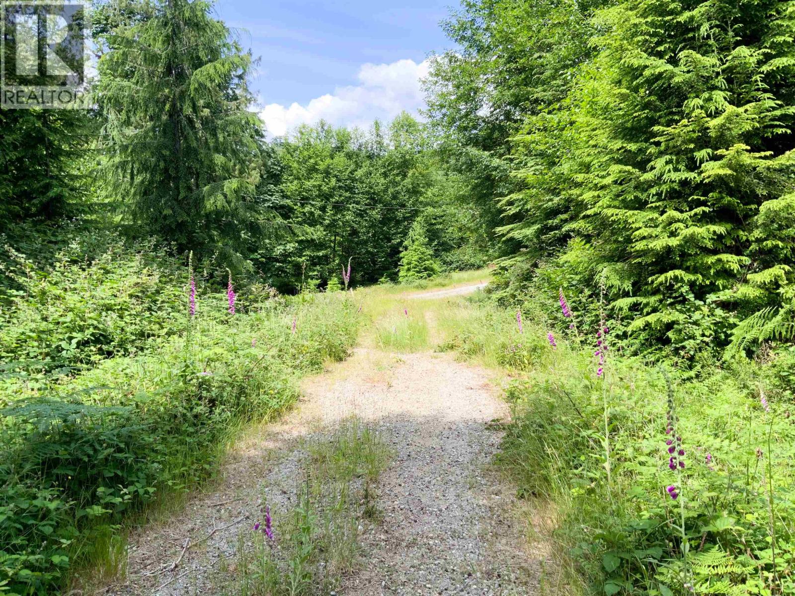 LOT J COTTON BAY ROAD, Gambier Island