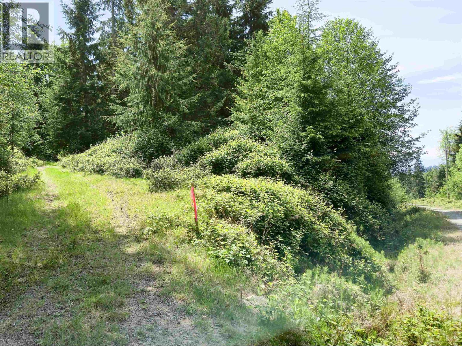LOT J COTTON BAY ROAD, Gambier Island