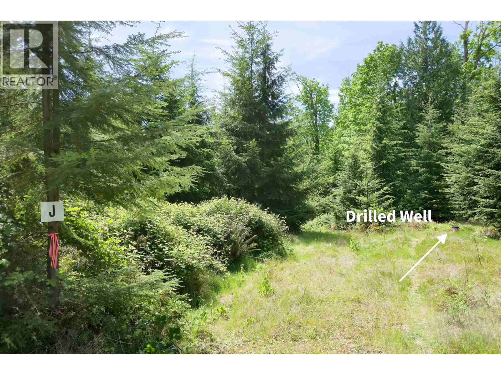 LOT J COTTON BAY ROAD, Gambier Island
