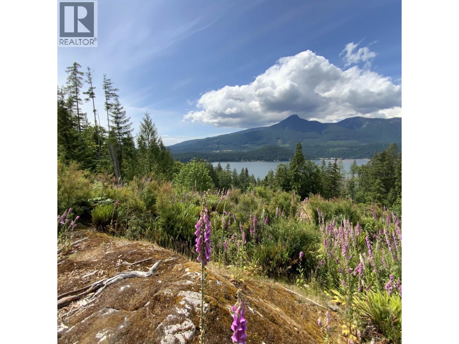 LOT J COTTON BAY ROAD, Gambier Island