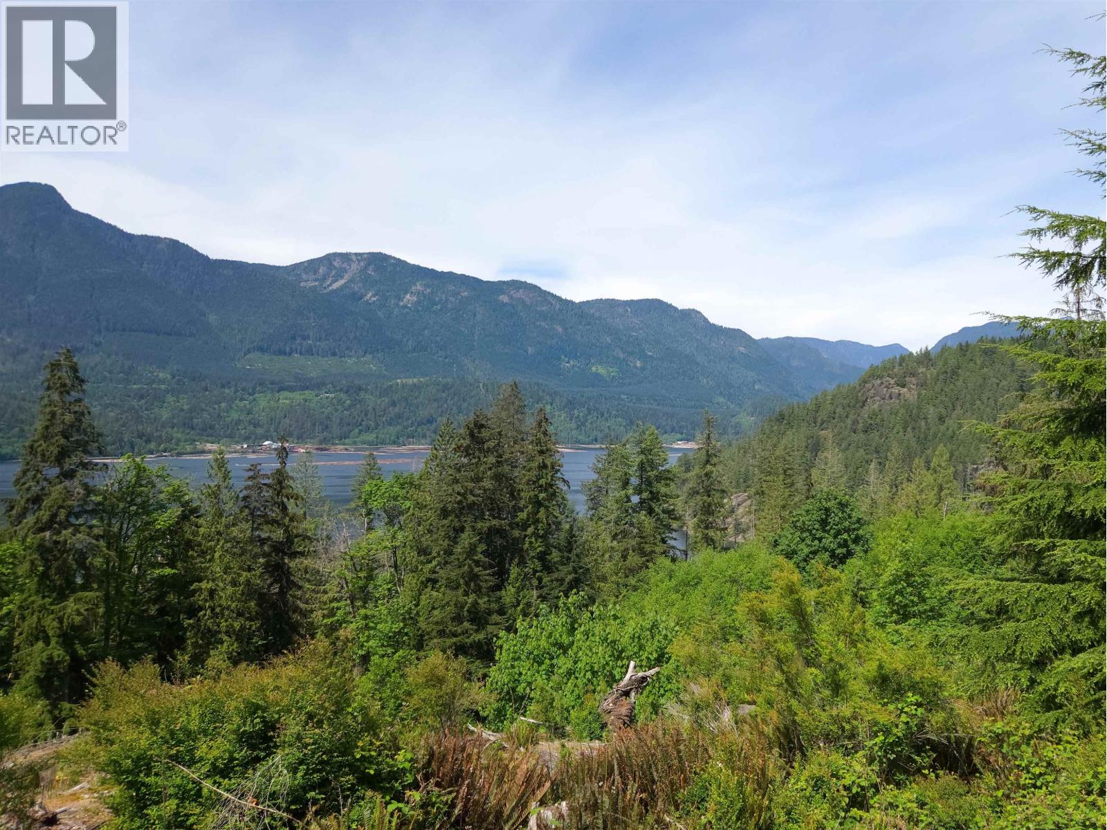 LOT J COTTON BAY ROAD, Gambier Island