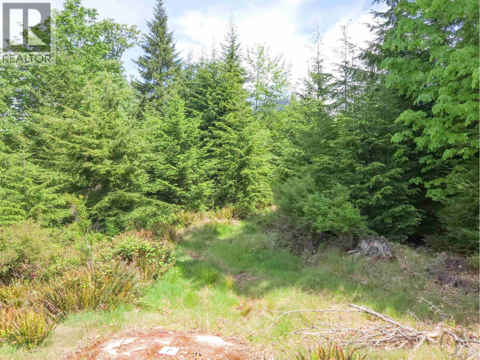 LOT J COTTON BAY ROAD, Gambier Island