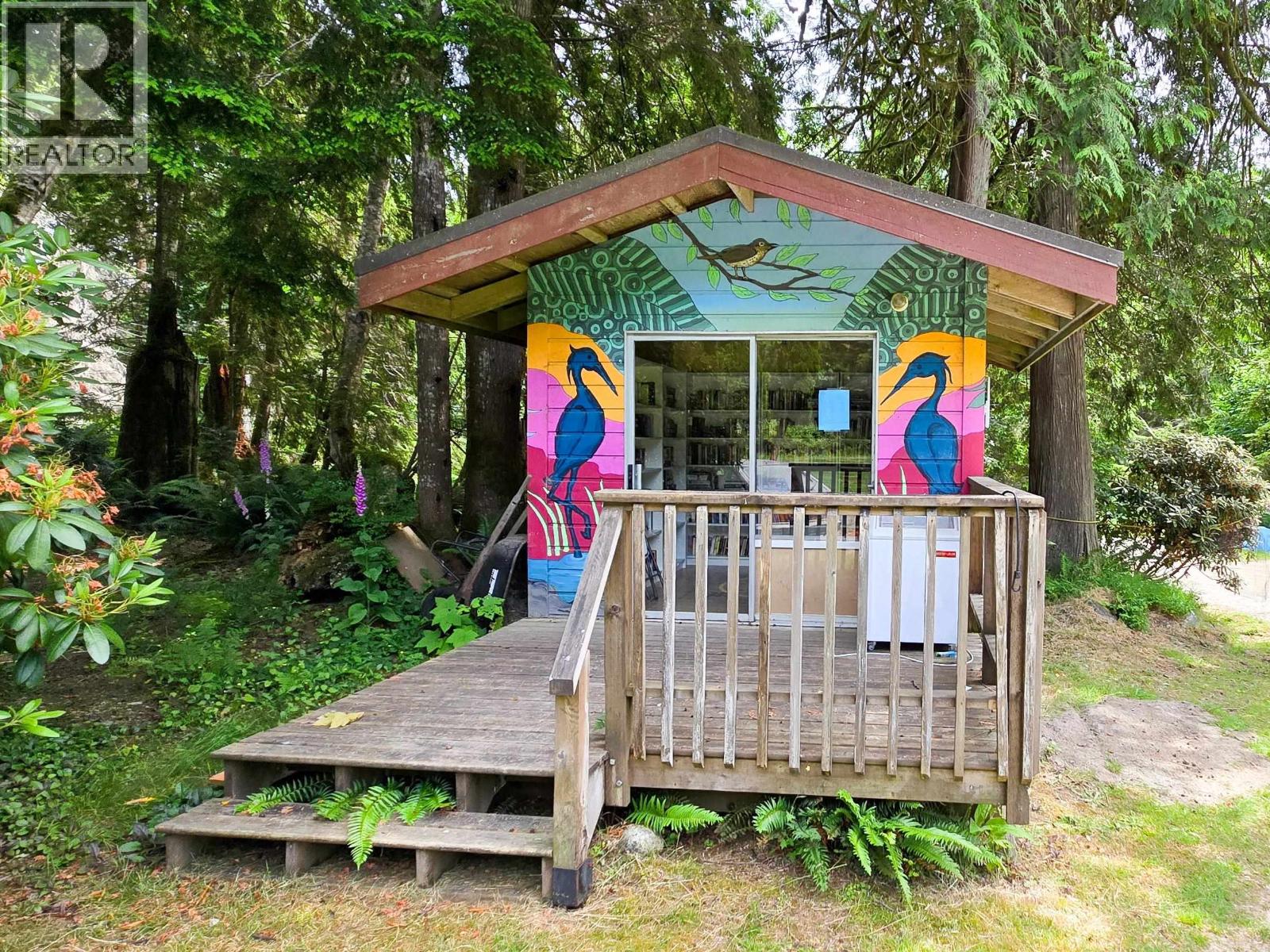 LOT J COTTON BAY ROAD, Gambier Island