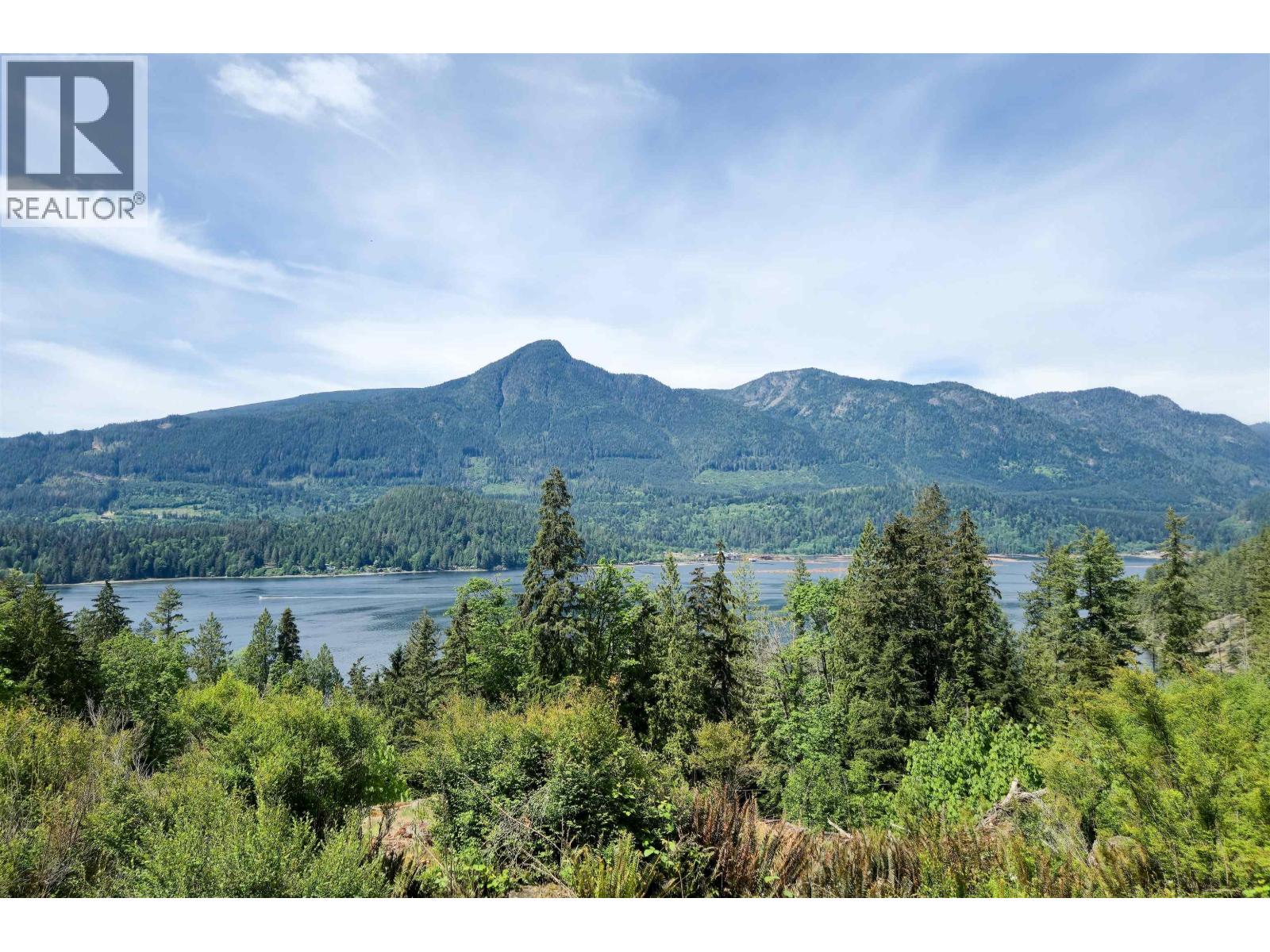 LOT J COTTON BAY ROAD, Gambier Island