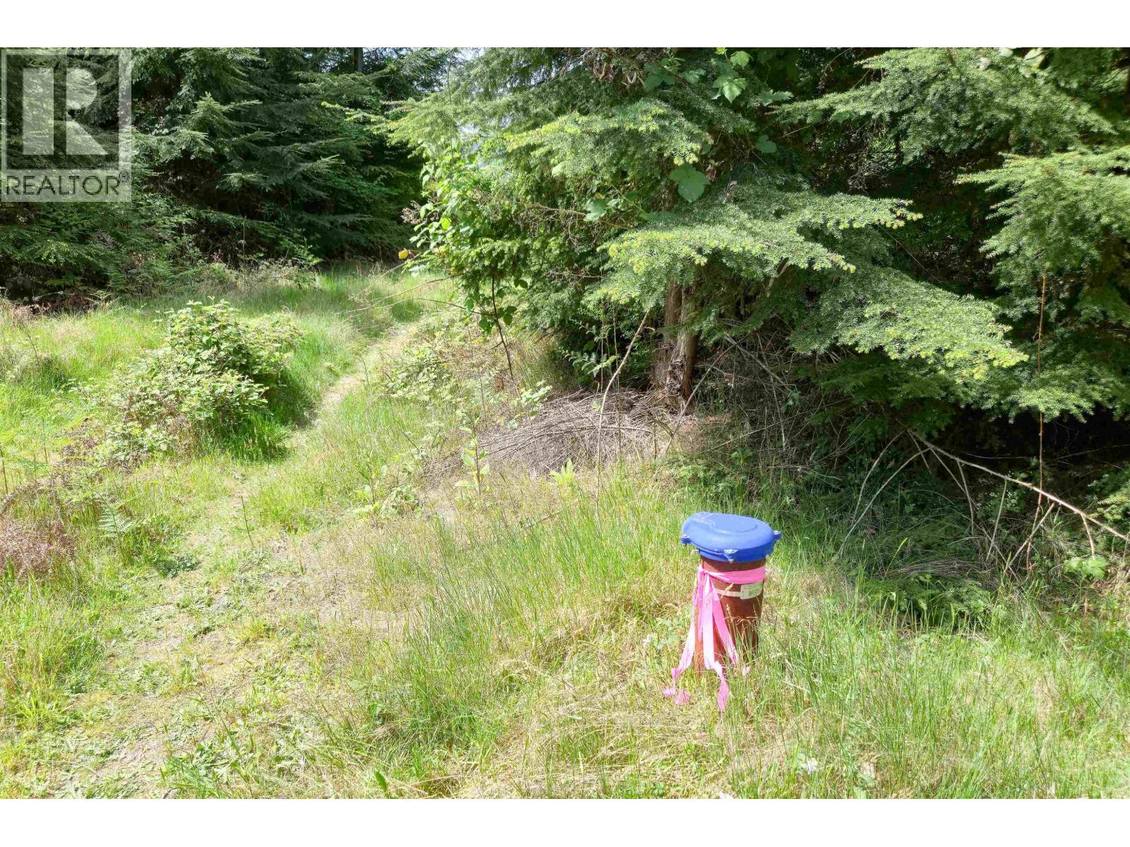 LOT J COTTON BAY ROAD, Gambier Island
