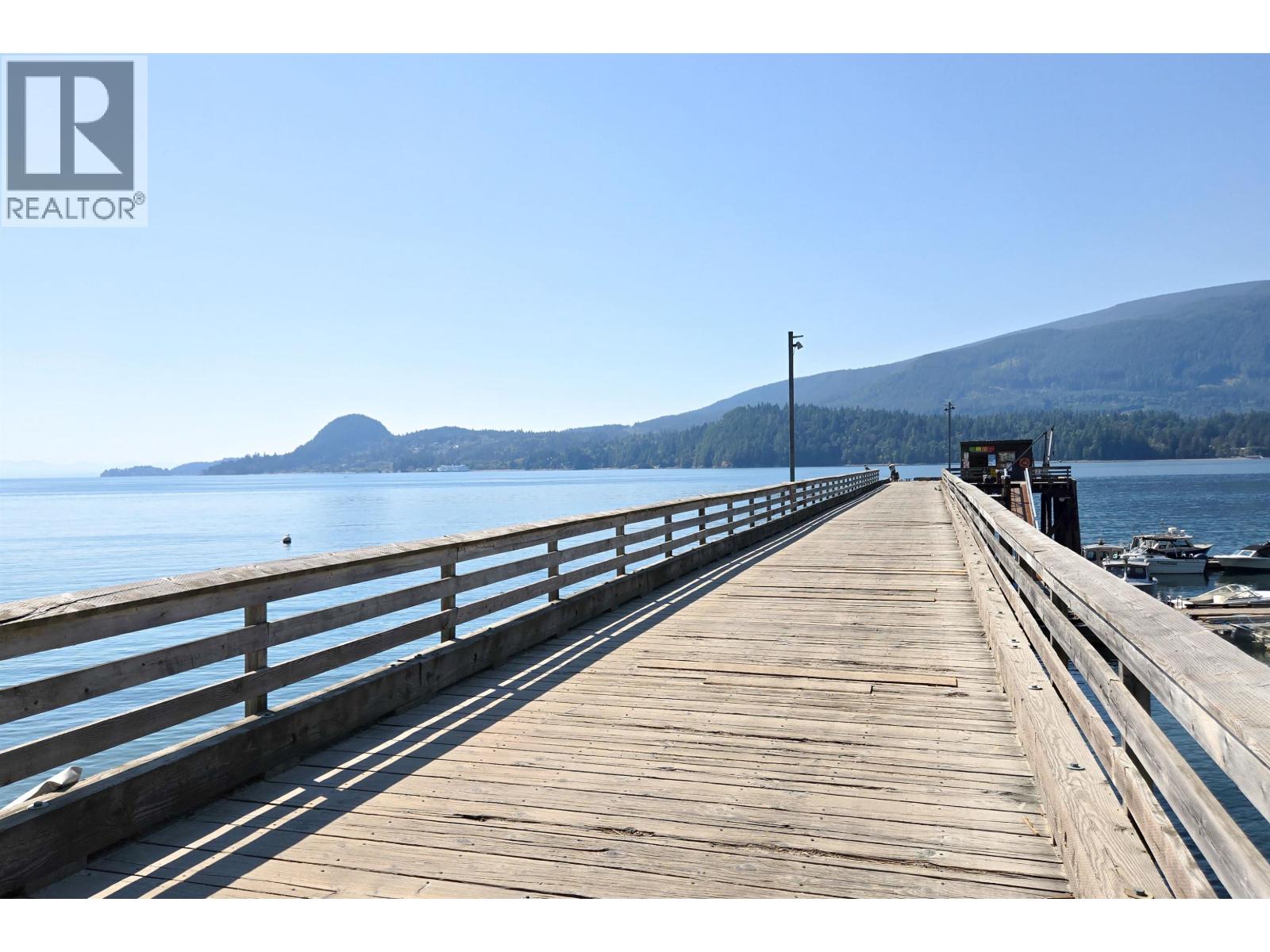 LOT J COTTON BAY ROAD, Gambier Island