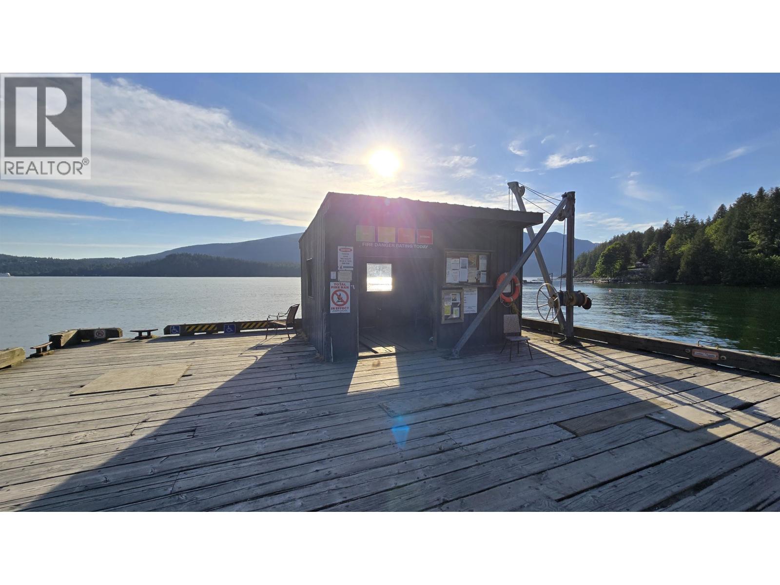 LOT J COTTON BAY ROAD, Gambier Island