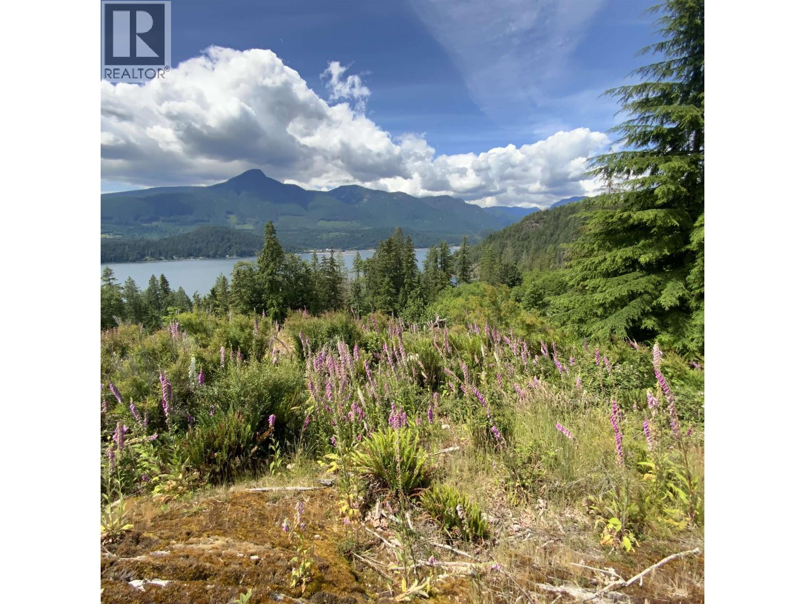 LOT J COTTON BAY ROAD, Gambier Island