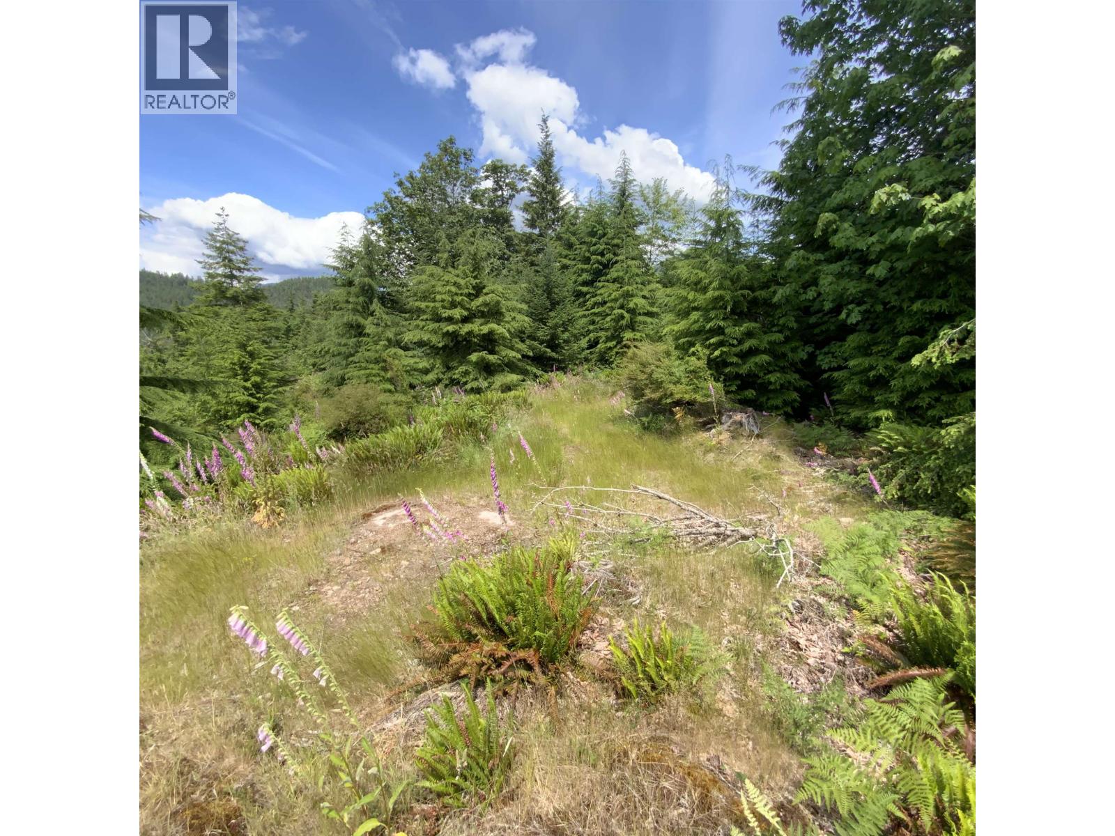 LOT J COTTON BAY ROAD, Gambier Island
