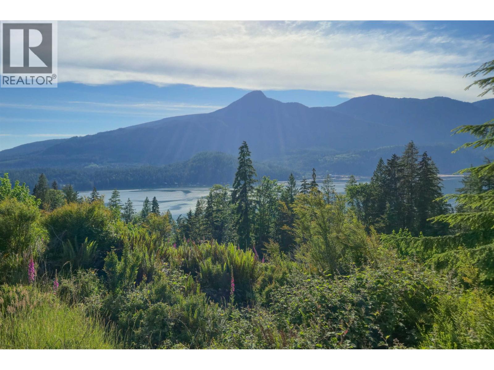 LOT J COTTON BAY ROAD, Gambier Island