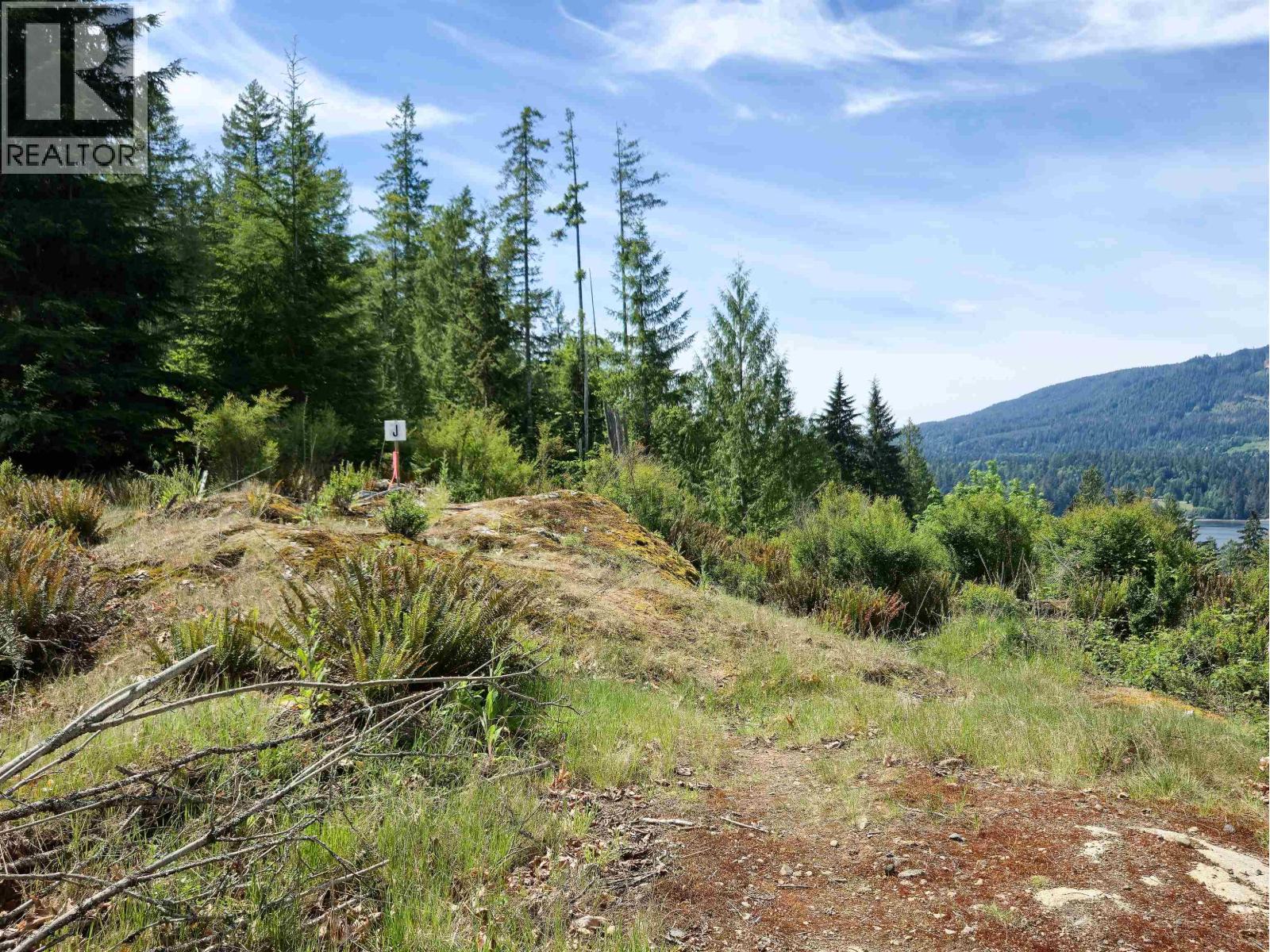 LOT J COTTON BAY ROAD, Gambier Island