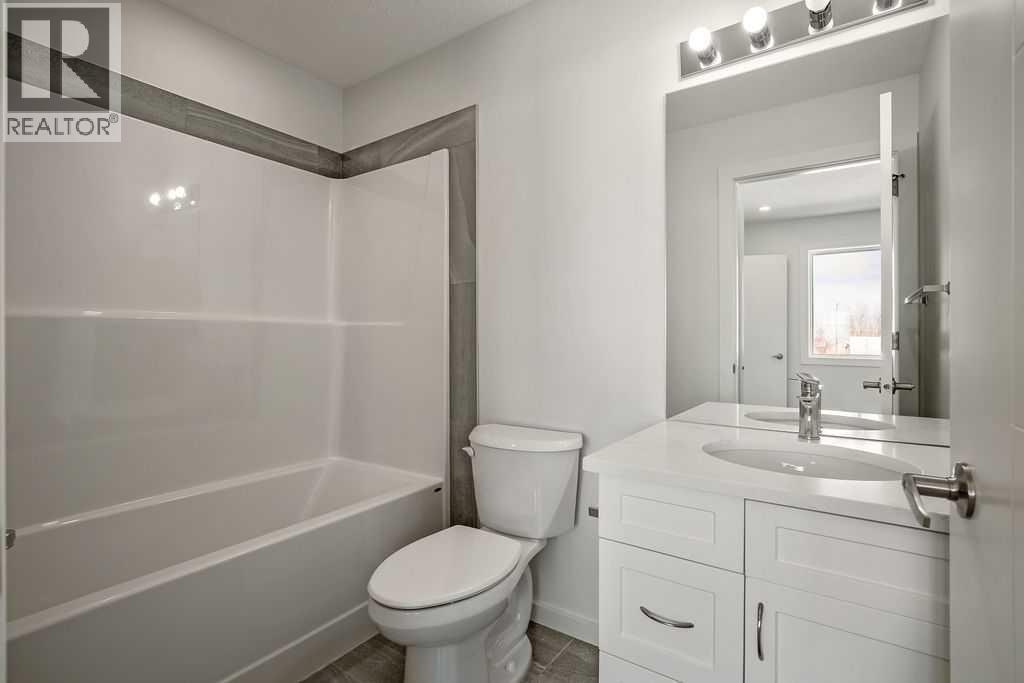 Primary Ensuite