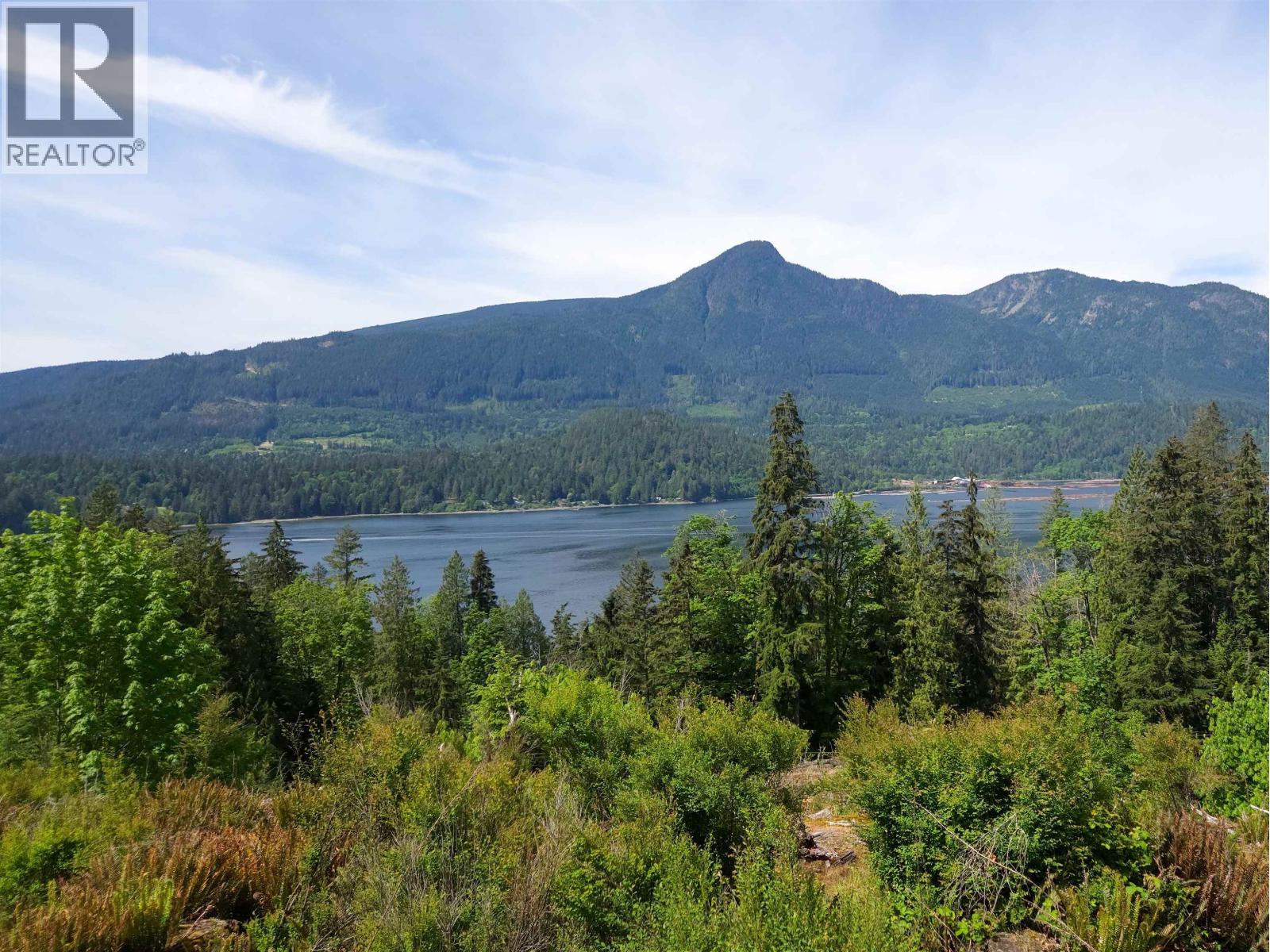 LOT J COTTON BAY ROAD, Gambier Island