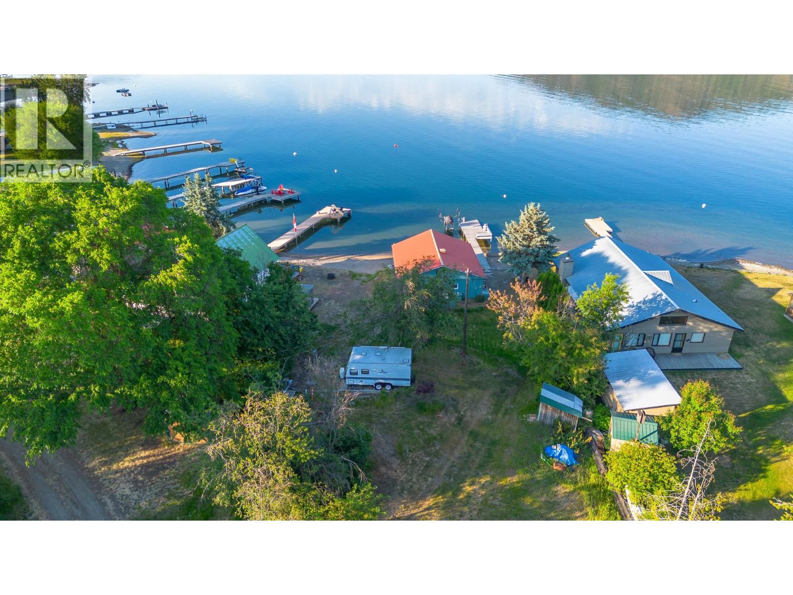 202 Saskatoon Road, Vernon