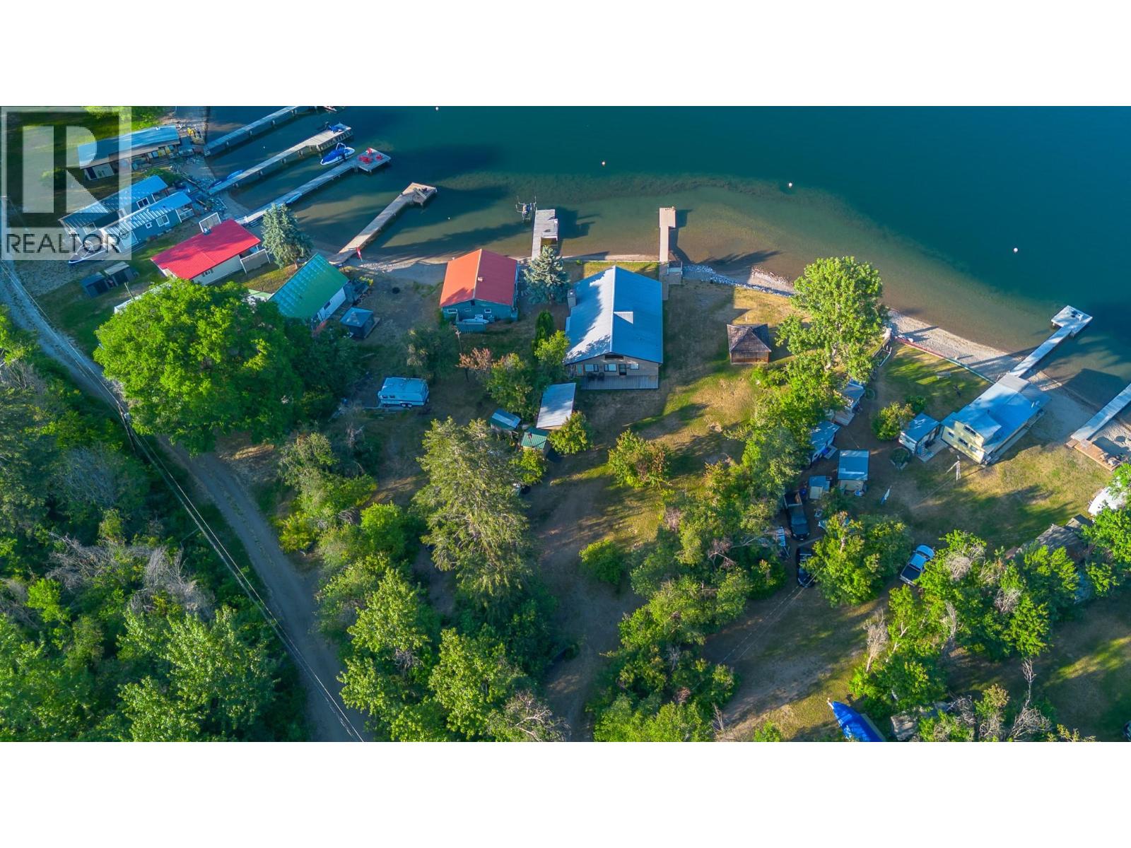 202 Saskatoon Road, Vernon