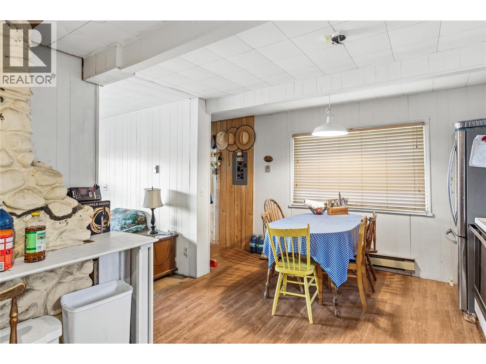 202 Saskatoon Road, Vernon