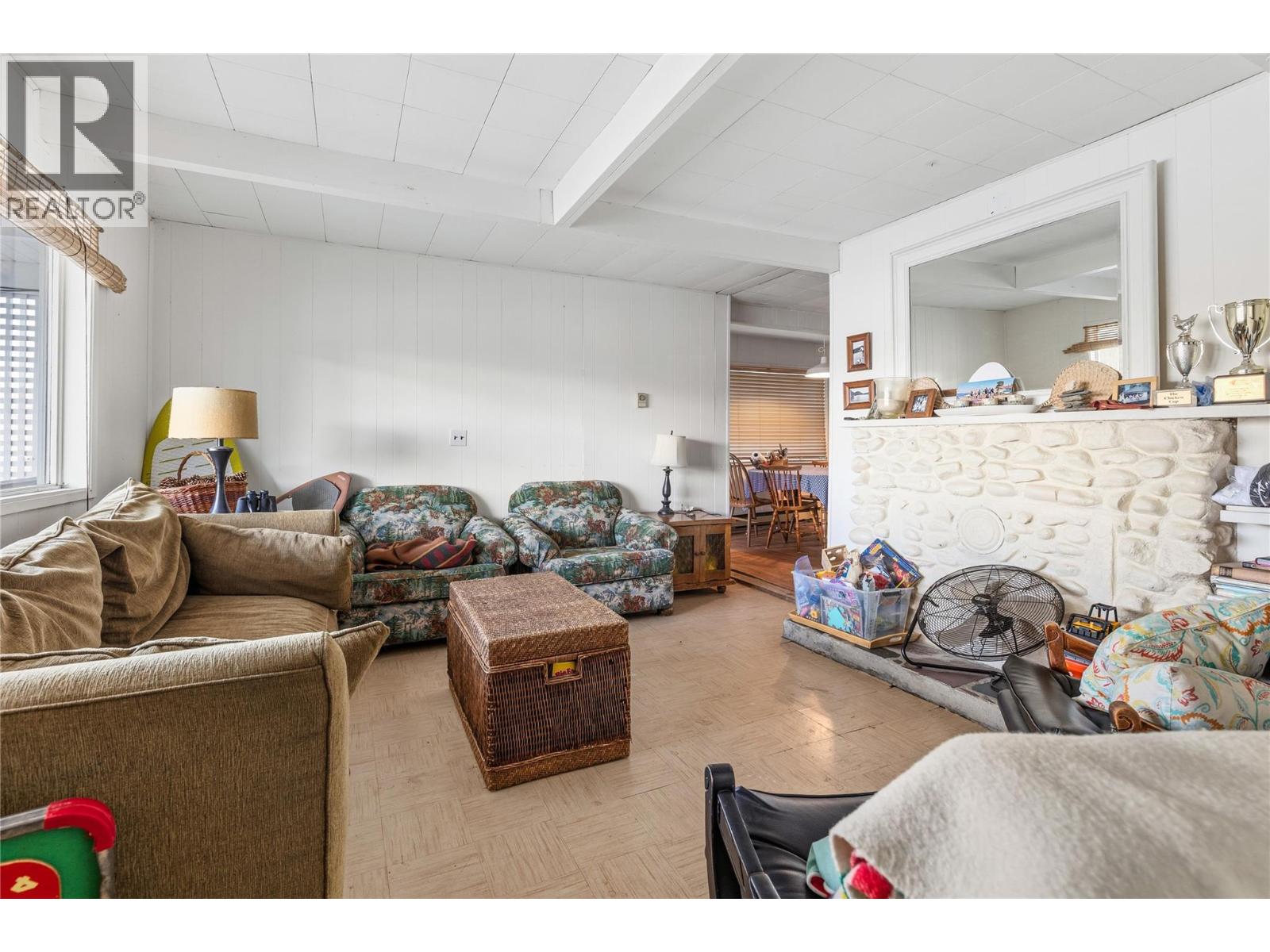 202 Saskatoon Road, Vernon