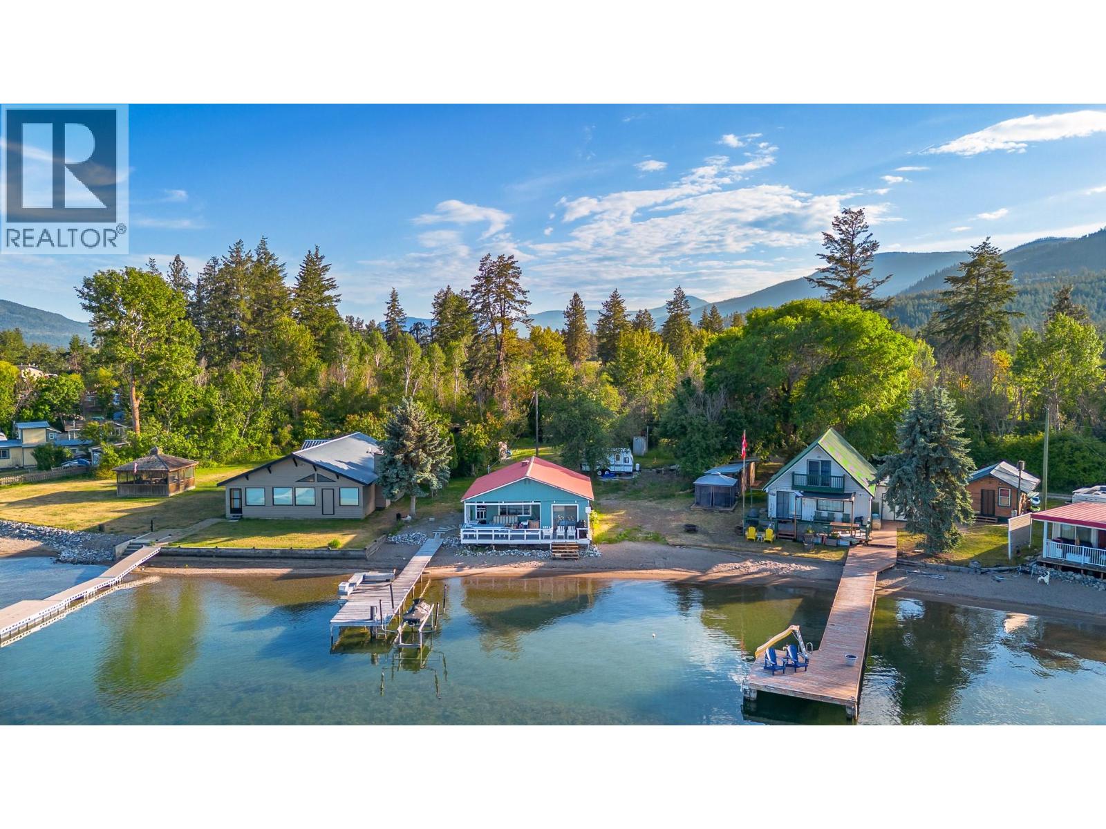 202 Saskatoon Road, Vernon