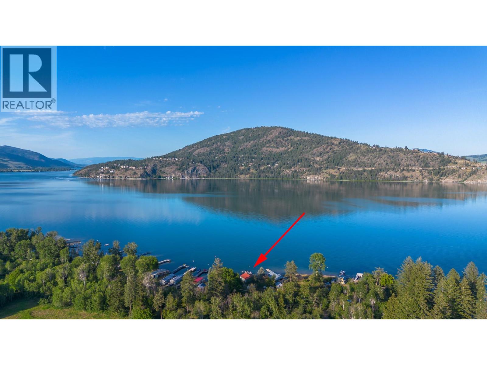 202 Saskatoon Road, Vernon