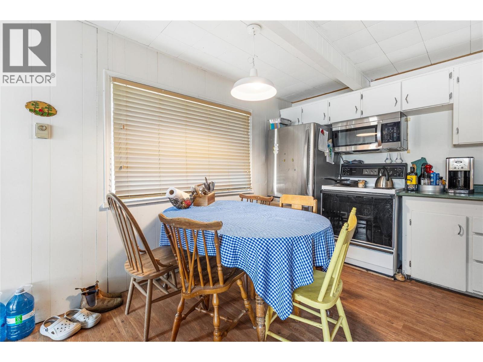 202 Saskatoon Road, Vernon