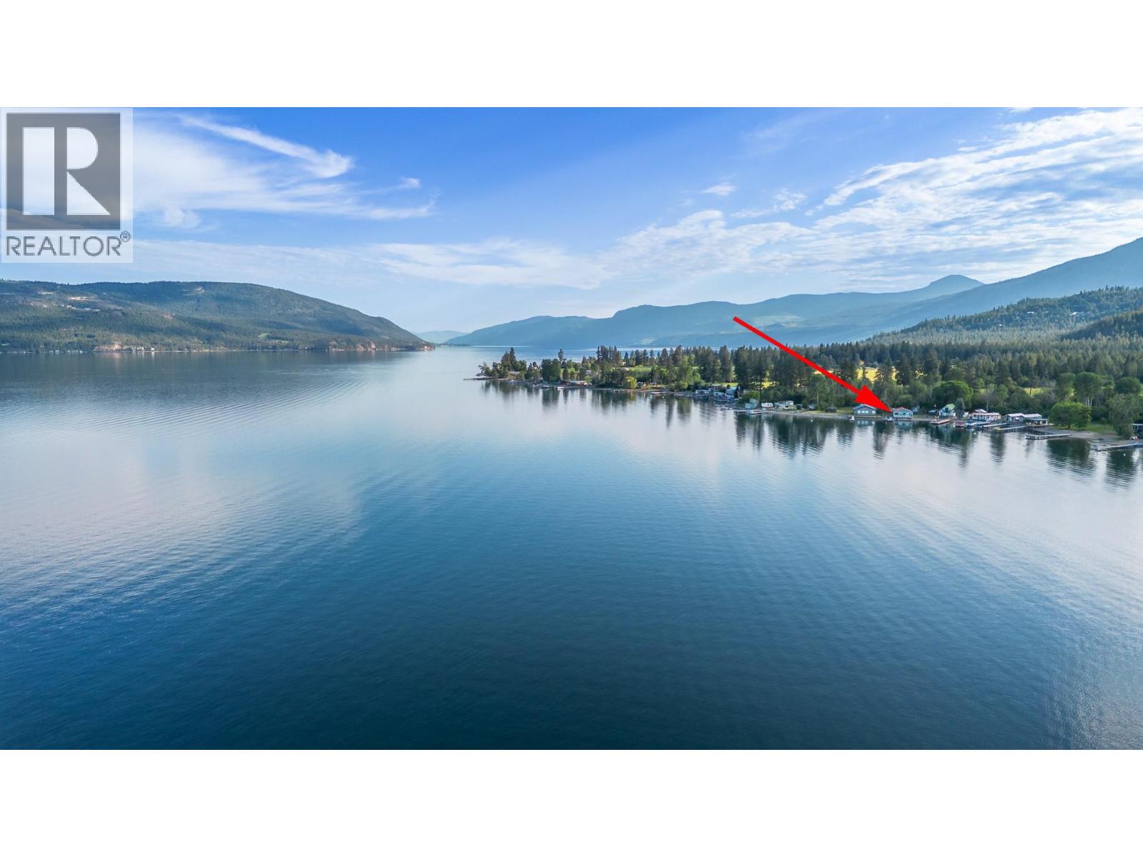 202 Saskatoon Road, Vernon