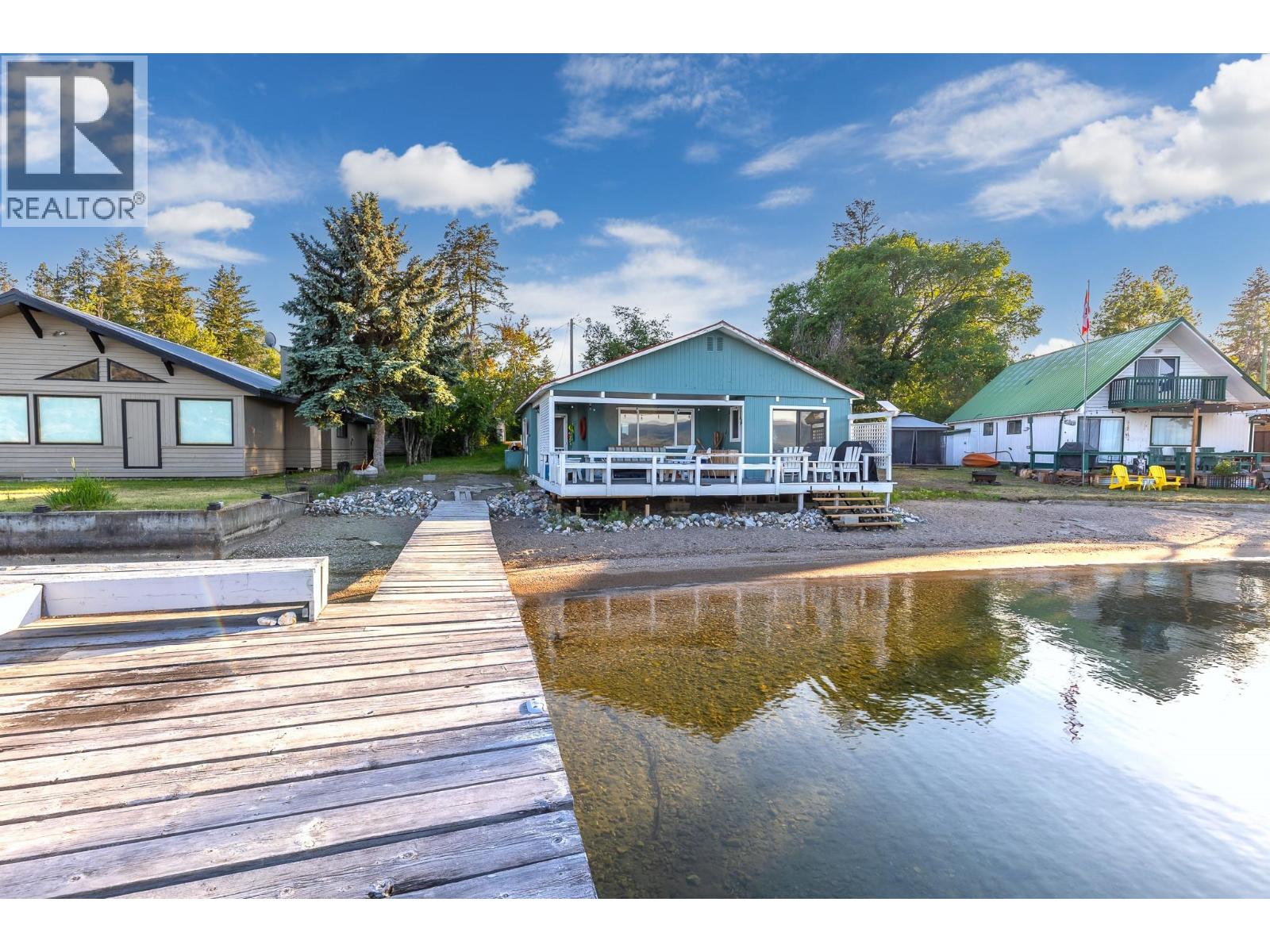 202 Saskatoon Road, Vernon