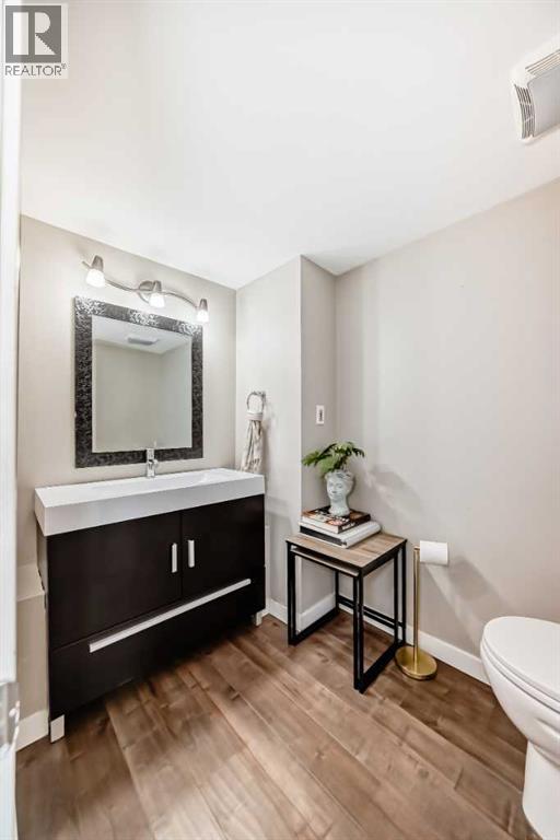 #208 1305 Glenmore Trail SW - 21
