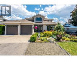  5091 Croil Avenue, Summerland