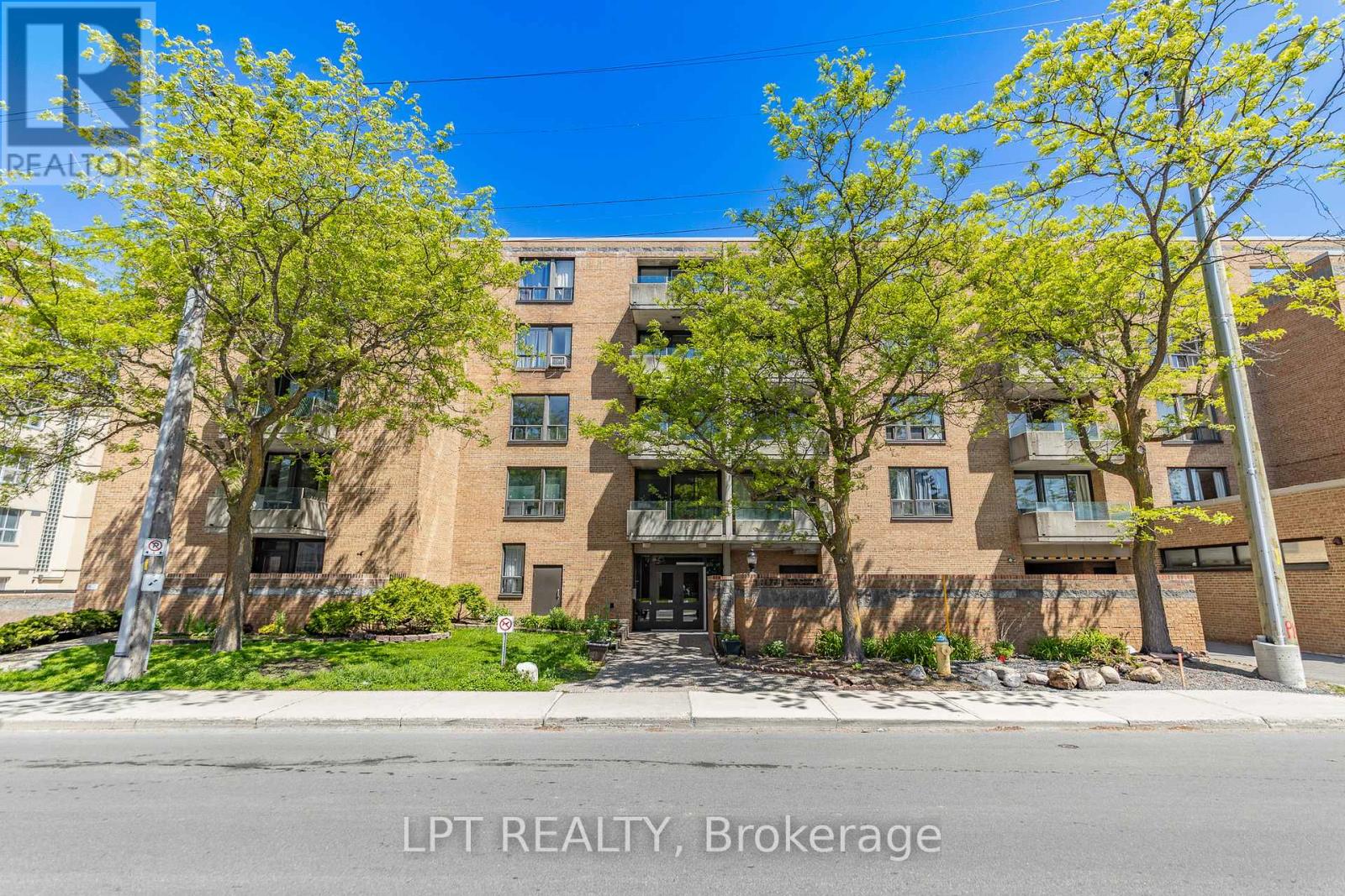 #206 1177 BELANGER AVENUE - 1