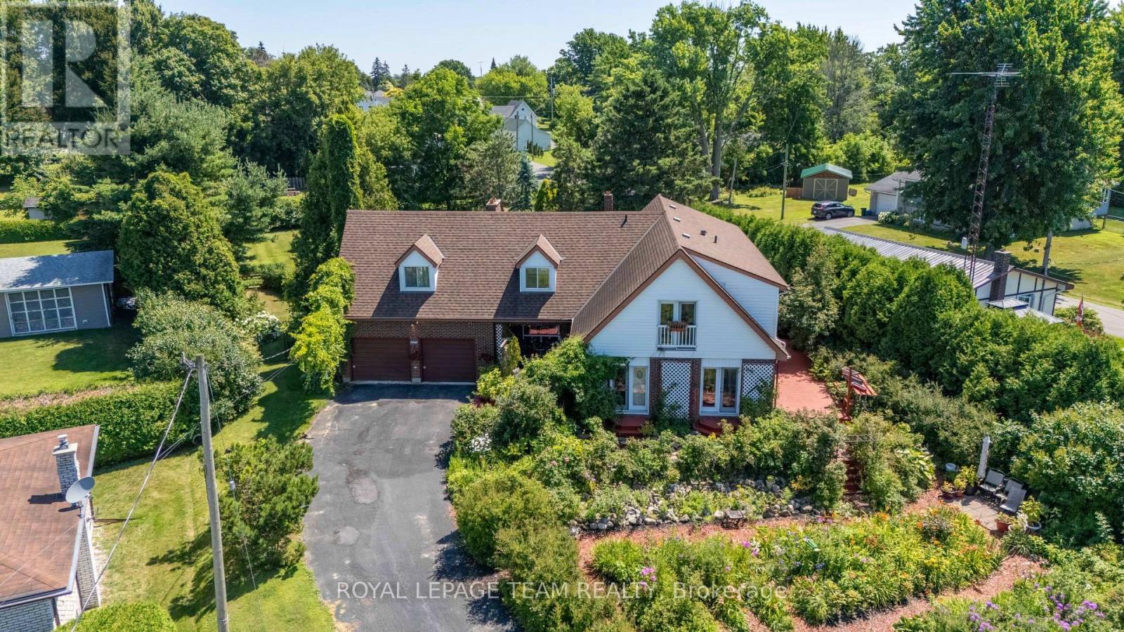 5687 CHERRY STREET - 1