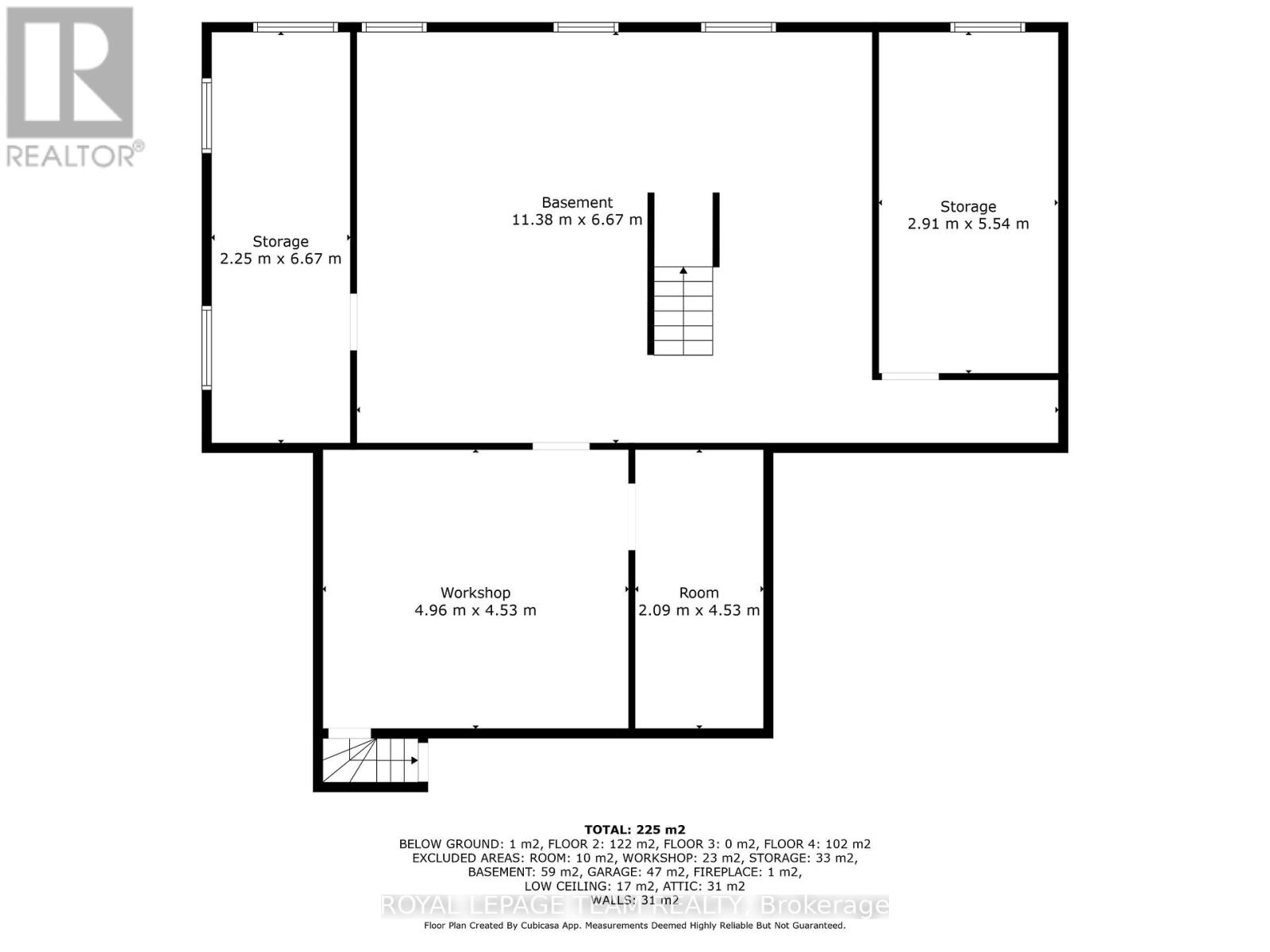 5687 CHERRY STREET - 38