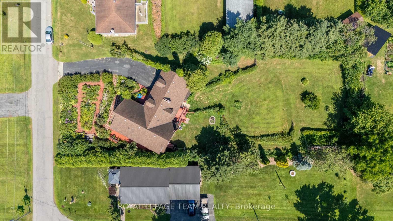 5687 CHERRY STREET - 5