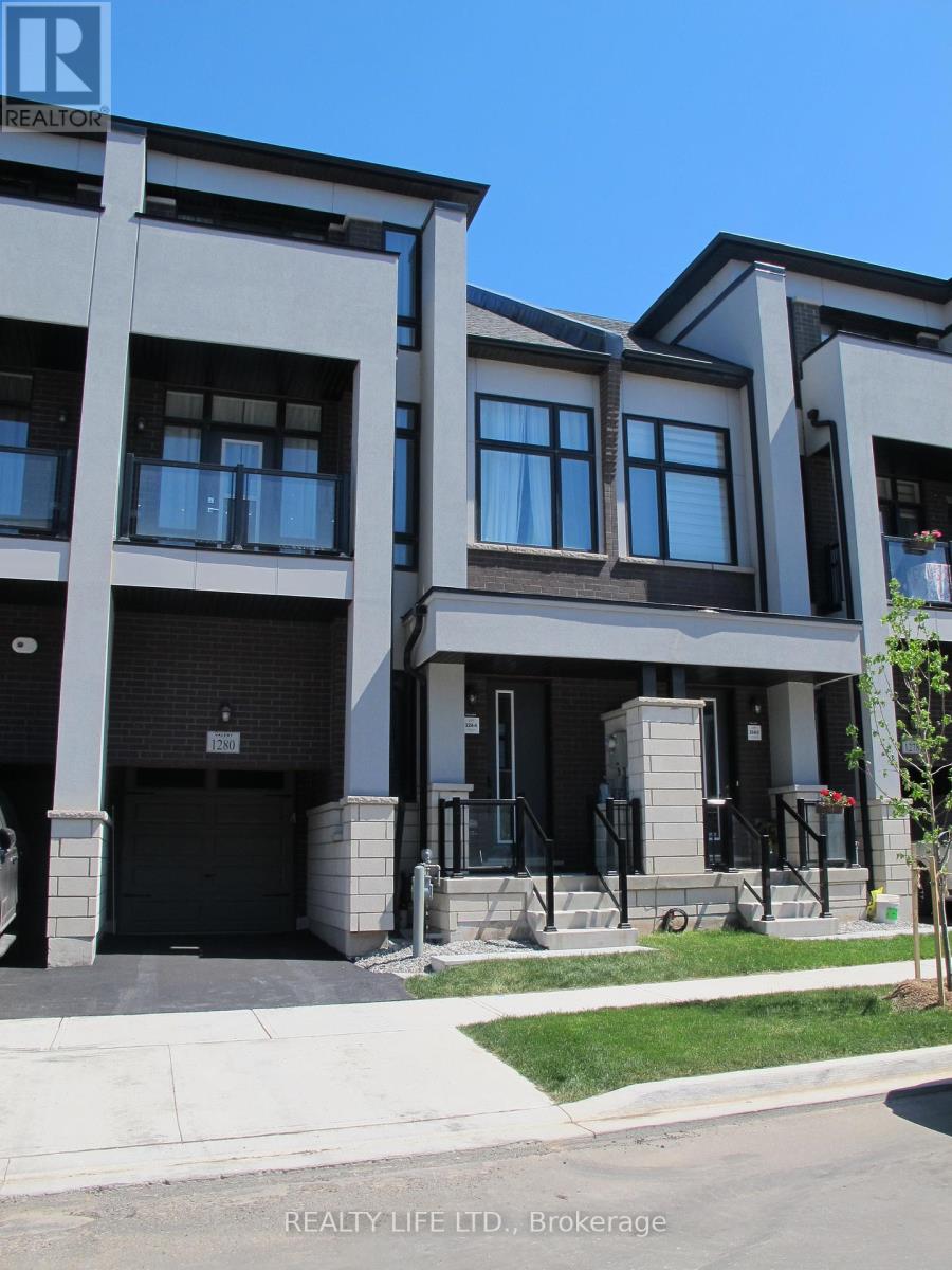 1280 ANTHONIA TRAIL - 1