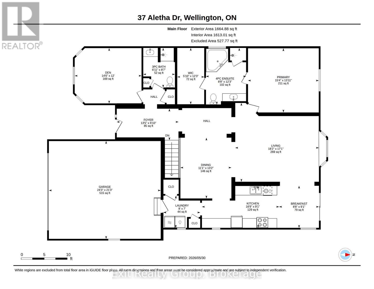 37 ALETHA DRIVE - 47