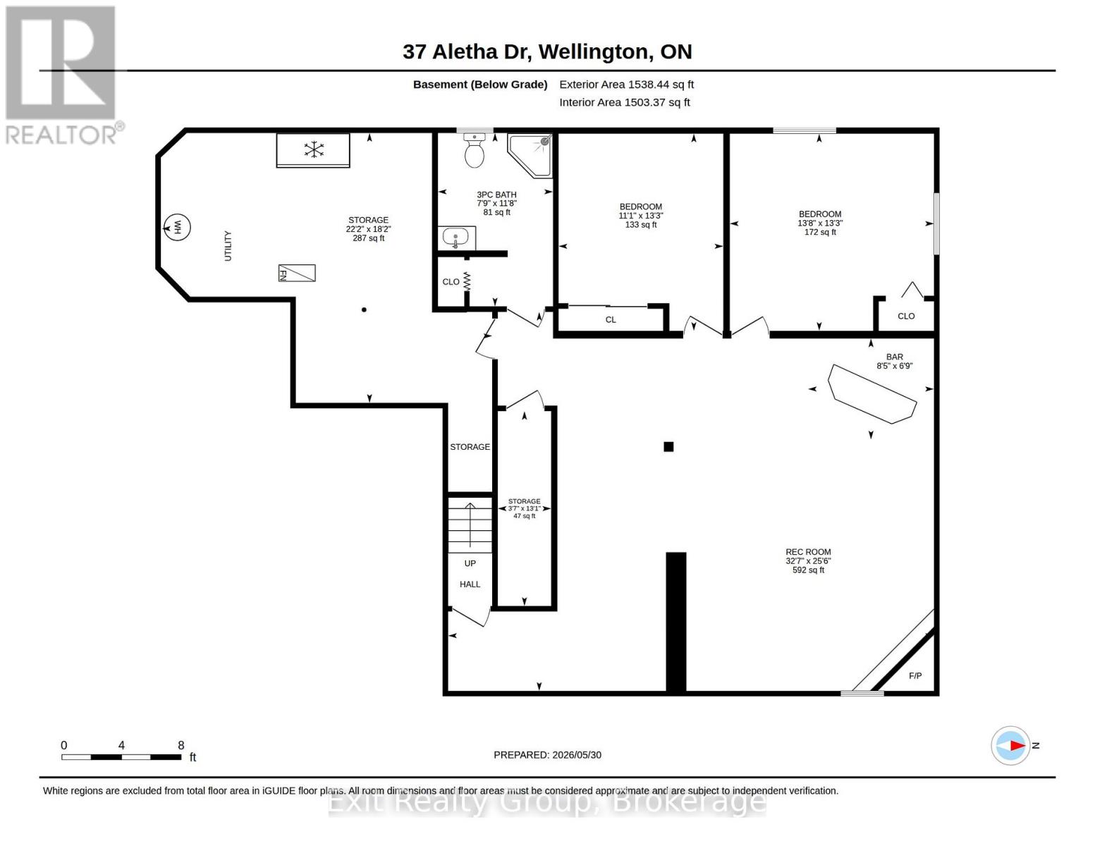 37 ALETHA DRIVE - 48