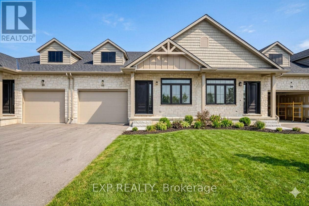 20 DEARING DRIVE - 3